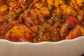 فکر نمیکردم به غذای خونگی بتونه اینقدر منو شگفت زده کنه !