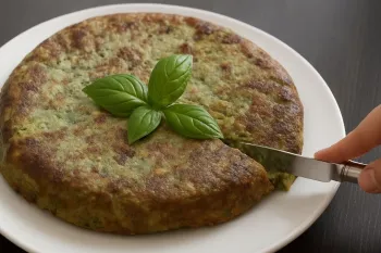 اگه وقت نداری ولی دلت به غذای خانگی و باحال میخواد اینو امتحان کن قول میدم عاشقش میشی!