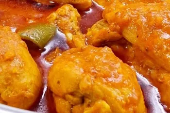 اگه میخوای مرغ درست کنی بوی بد نده این کلیپ و ببین / بهترین روش طبخ مرغ