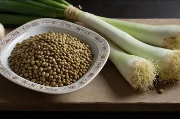 فقط با دو قلم مواد این غذای خوشمزه رو درست کن ! فقط کافیه یه بار امتحانش کنی هر چقدر بخوری سیر نمیشی