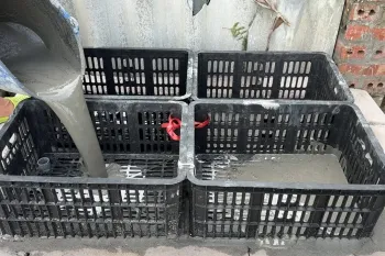 خلاقیت های شگفت انگیز با سیمان در دکوراسیون باغ!