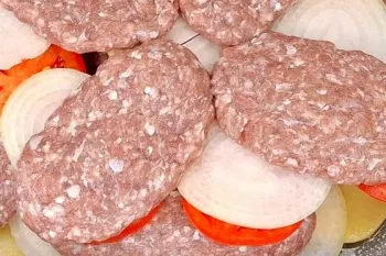 خوشمزه ترین کباب تابه ای که تو عمرت خوردی !!!باورت نمیشه چه آسون و خوشمزه س