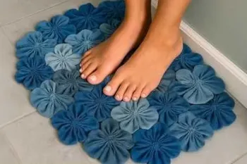 ۳ ایده خلاقانه برای کاردستی با شلوار جین!