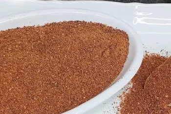 طرز تهیه گردغوره خوشمزه برای تمام غذاها!