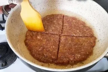 انقدر خوشمزه و راحته حاضرم هر روز درست کنم ، با سوپرایزی که شگفت زدت میکنه!