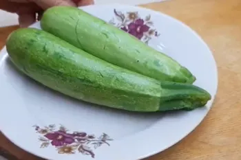 یکبار با این روش بپز از نتیجش شگفت زده میشی طعمی خوشمزه غذایی فوری و گیاهی!