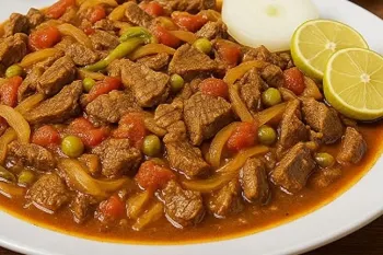 راز تهیه جغول بغول زنجان : غذای خوشمزه خیابانی با روش خانگی