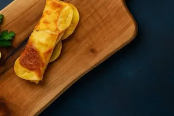 طرز تهیه ساندویچ کارتوفل و ساندویچ کدوسبز : راز خوشمزگی ساندویچ کارتوفل وکدوسبز
