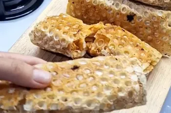 طرز تهیه سمبوسه بدون روغن: یک تجربه متفاوت و خوشمزه