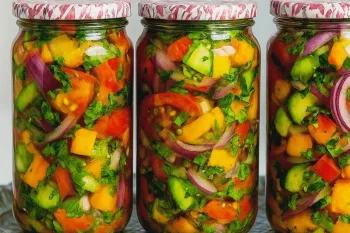 طرز تهیه سالاد زمستونی : بهترین سالاد زمستانی برای کاهش وزن و سم زدایی بدن