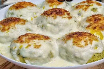 اینقدر خوشمزست که حاضرم هفته ای ۳ بار بپزم غذای خونگی با طعمی غیر منتظره!