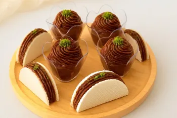 حلوا عربی مجلسی و خوش عطر / شیرینی خوشمزه و عالی برای مهمونیها