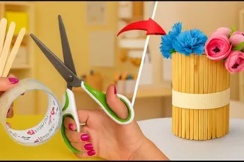 ۱۴ ترفند ساده و عالی برای آسان تر کردن زندگی!