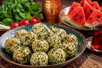دیماج قزوینی؛ طرز تهیه عصرانه سنتی و خوشمزه قزوین