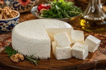 طرز تهیه پنیر خانگی با قرص پنیر؛ آموزش ساده، حرفه ای و خوش طعم مثل پنیرهای محلی