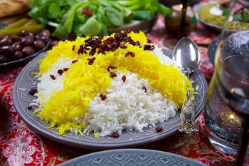 راز قد کشیدن و خوش عطر شدن برنج مجلسی؛ فوت وفن برنج دانه بلند و رستورانی در خانه