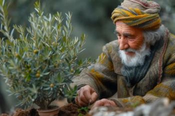 داستان پندآموز درختی که کسی ندید؛ خوبی هایی که برای دیده شدن نیستند