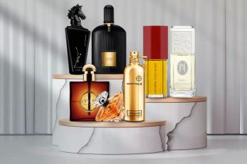 معرفی عطر زنانه تند؛ ۱۲ رایحه گرم، ادویه ای و جذاب برای خانم های جسور