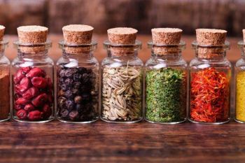 ادویه کاچی چیست؟ طرز تهیه ادویه کاچی خانگی با ترکیبات خوش عطر و اصیل