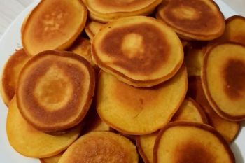 طرز تهیه شیرینی کاکای کدو حلوایی؛ شیرینی سنتی و خوش عطر کرمانشاهی برای پاییز