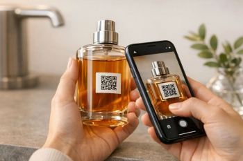 تشخیص اصل بودن ادکلن از روی بارکد؛ ۷ روش مطمئن + معرفی سایت و نرم افزارهای کاربردی