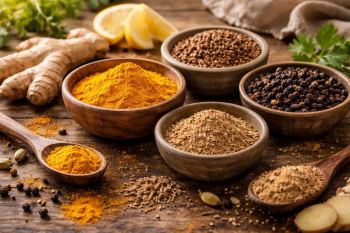 طرز تهیه ادویه آبگوشت خانگی؛ راز عطر و طعم آبگوشت جاافتاده و اصیل مادربزرگ ها