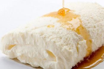 طرز تهیه سرشیر خانگی خوشمزه و محلی؛ راز درست کردن سرشیر غلیظ و خامه ای در خانه