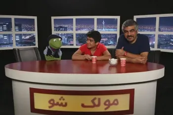 تصمیم سخت سروش صحت برای پسرش / قطعا هر پدر و مادری یک بار در چنین شرایطی قرار گرفته است !