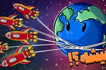 چی میشه اگر بخواهیم زمین رو از مدارش خارج کنیم؟!