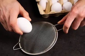 دیگه تخم مرغ سرخ نکن!!! ترفند جدید ژاپنی دوباره جهان را تسخیر می کند!!!