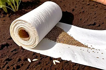 قبل از کاشت هویج، این ترفند دستمال توالت را بررسی کنید/ برداشت پر محصولی خواهد بود!