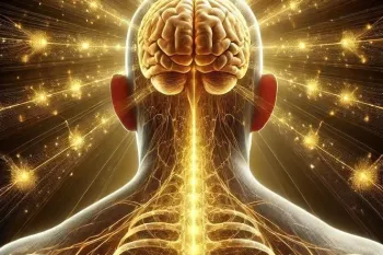 قانون جذب، انسان‌ و تفکراتش از انرژی خالصند و از انرژی دیگران نیز تاثیر پذیر است !