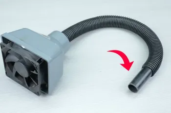 هر خانه ای به این نیاز دارد، عملکردهای پنهان فن CPU را برای ساختن ابزار مفید!