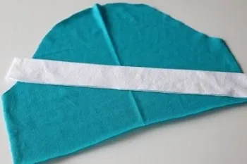 من این ایده را از یک طراح مد گرفتم و بلافاصله آستین های تمام تی شرت هایم را دوباره طراحی کردم!