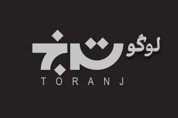 آموزش قدم به قدم طراحی لوگوی فارسی مخصوص تازه کارها!