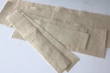 نحوه دوخت کمربند هوشمند که با اندام شما هماهنگ می شود/ اندازه را در عرض چند ثانیه تنظیم کنید!