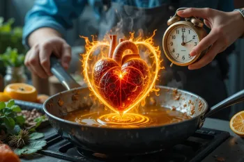 این کارها را انجام بده تا بدنت را از شر روغن های مضر نجات دهی! چرا نمیگن؟