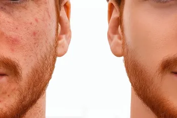 فقط 6 دقیقه وقت بده تا پوستتو نجات بدم!