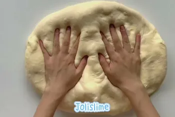 اسلایم پنکیک پفکی / می تونید اسمش رو بگید؟