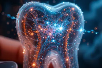 راز ترمیم دندان پوسیده در خانه! (علمی که دندانپزشکان هم از آن بی خبرند)