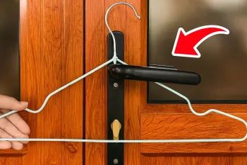 14 ترفند هوشمندانه خانه داری که همه باید بدانند تا زندگی آسان تر شود!