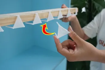استفاده مفید از اشیاء بلااستفاده، تبدیل ضایعات به گنج ! (۲۷ ترفند زندگی)