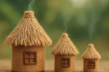 بطری های پلاستیکی را دور نیندازید | بطری را به جا عودی تبدیل کنید و شگفت زده شوید!