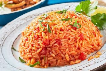 دمی نیم روزی؛ پلوی فوری و خوشمزه برای روزهایی که حوصله آشپزی ندارید!