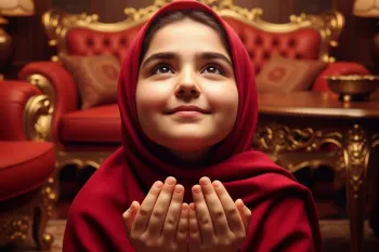 دعای ۴۱ دانه گندم شیخ بهایی: هر حاجتی داری سریع اجابت میشه!