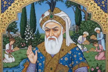 حاتم طایی که بود؟ چگونه مانند حاتم طایی ثروتمند و بزرگوار شویم؟!