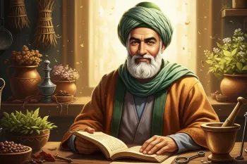 توصیه های پزشکی ابوعلی سینا که از هر درمانی بهتر عمل می کند | به مناسبت تبریک روز پزشک