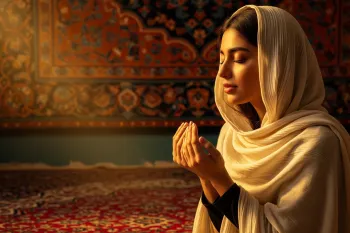 اگر از همه جا ماندید، این دعای امام رضا (ع) را برای گشایش مشکلات بخوانید
