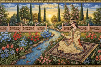 فردوسی چه نظری درباره زنان در شاهنامه دارد؟ نگاهی به جایگاه بانوان از زبان حکیم توس!