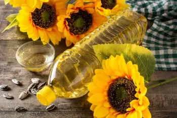 دیگه روغن گرون نخر! با این ترفند ساده، روغن سرخ کردنی تان را از سم به دارو تبدیل کنید!!